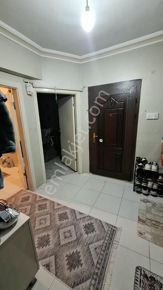 Sincan Mareşal Çakmak Mah 3+1 Katta Bağımsız Ön Cephe Daire - Görsel 9