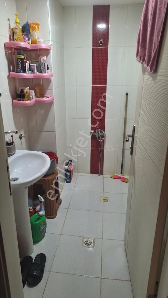 Sincan Mareşal Çakmak Mah 3+1 Katta Bağımsız Ön Cephe Daire - Görsel 16