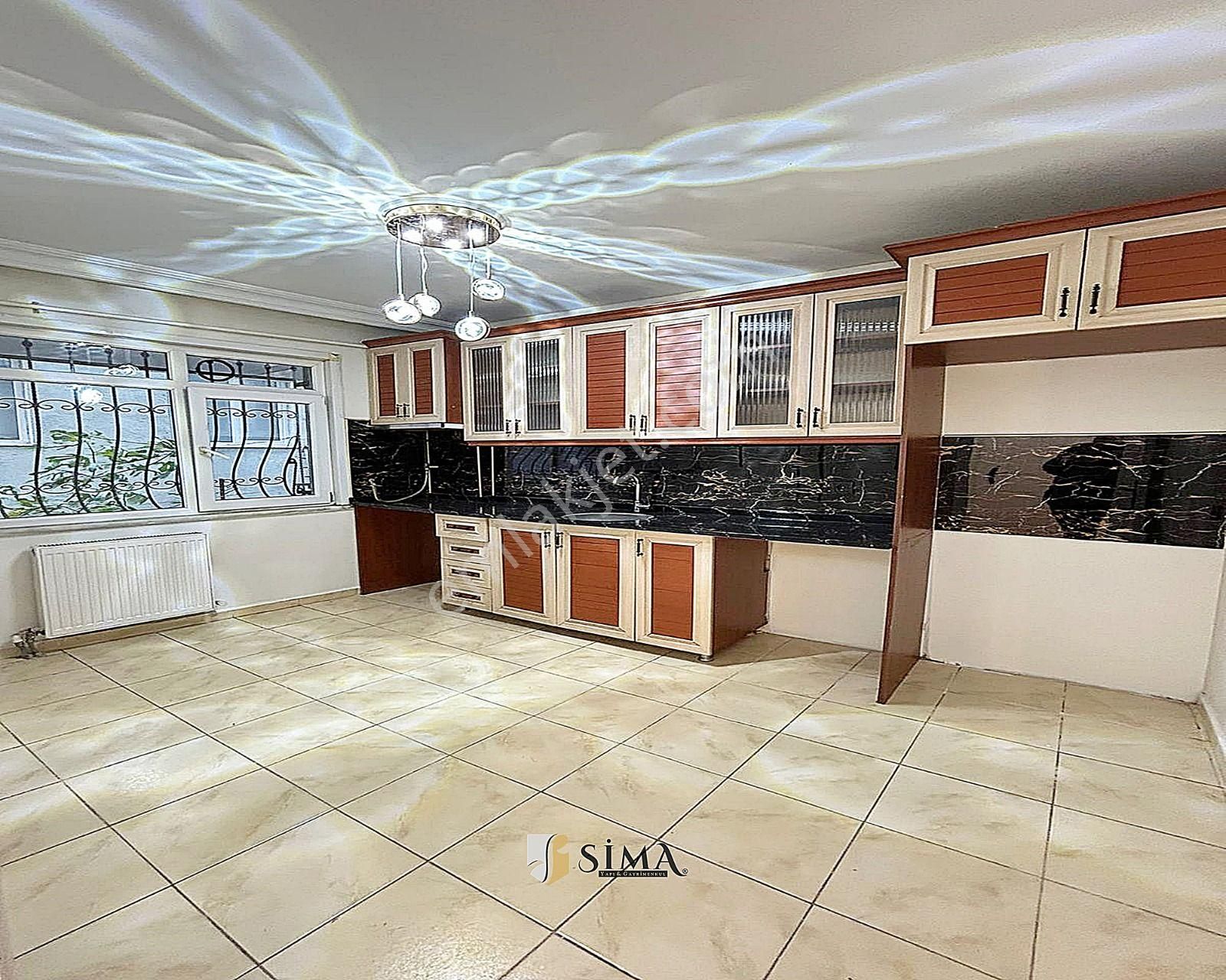 Metrobüse Yakın Geniş Ailelere Uygun Dekorlu 3+1 Satılık Daire - Görsel 30