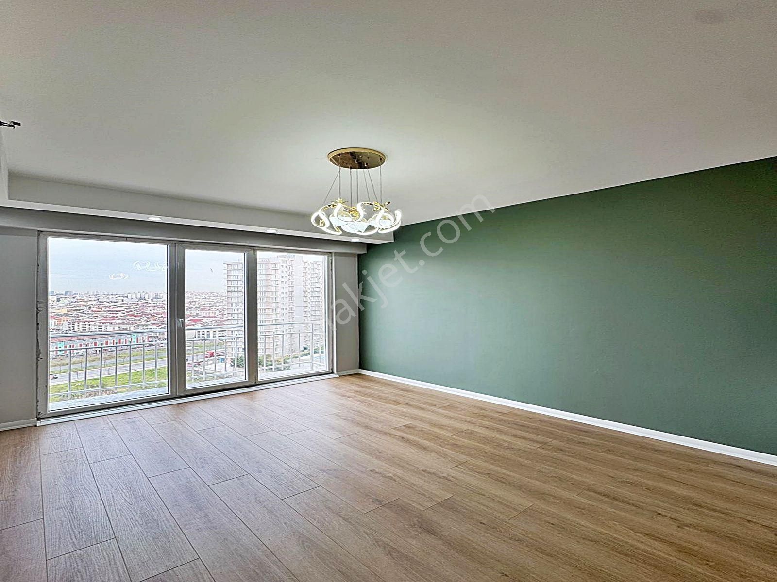 Cadde34 Yapı'dan 7/24 Güvenlikli Havuzlu Site İçerisinde İster Yatırımlık İster Oturumluk 1+1 Daire - Görsel 4