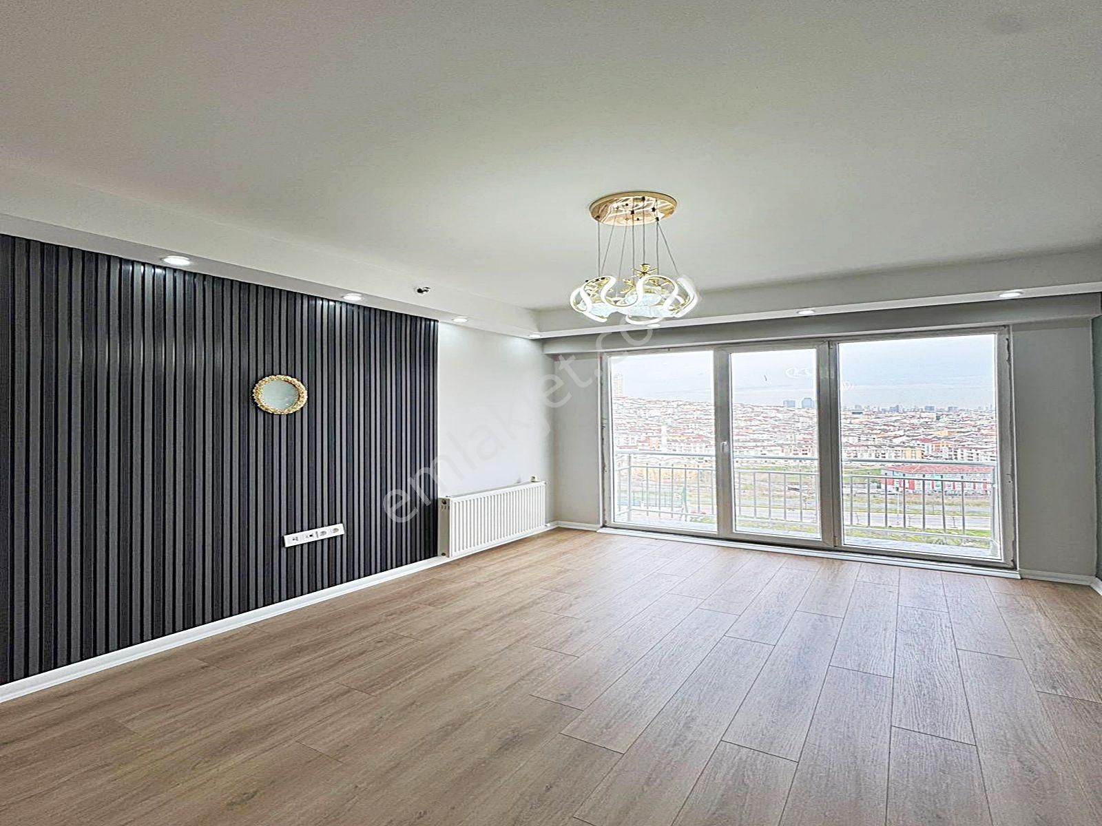 Cadde34 Yapı'dan 7/24 Güvenlikli Havuzlu Site İçerisinde İster Yatırımlık İster Oturumluk 1+1 Daire - Görsel 3