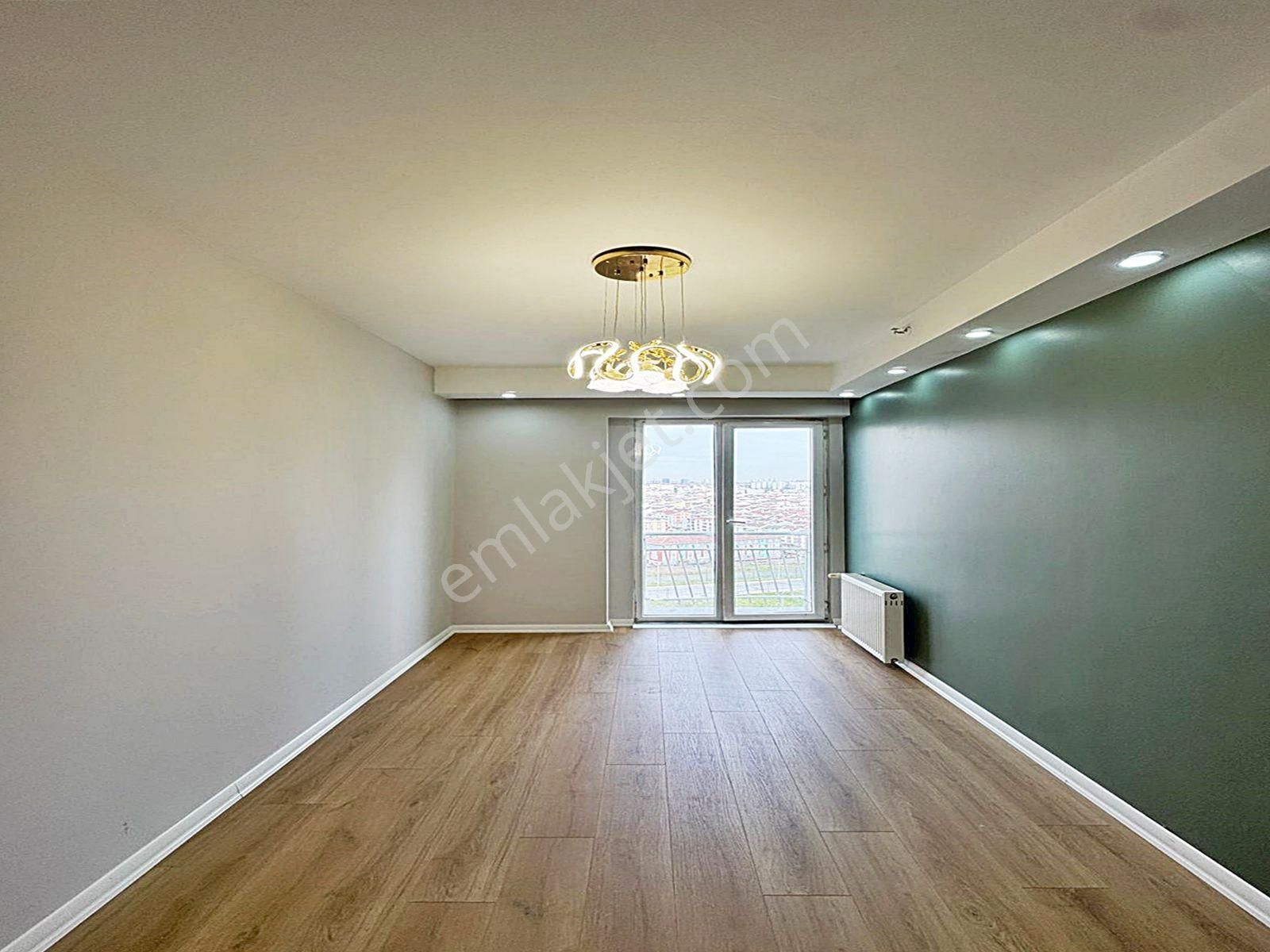 Cadde34 Yapı'dan 7/24 Güvenlikli Havuzlu Site İçerisinde İster Yatırımlık İster Oturumluk 1+1 Daire - Görsel 8