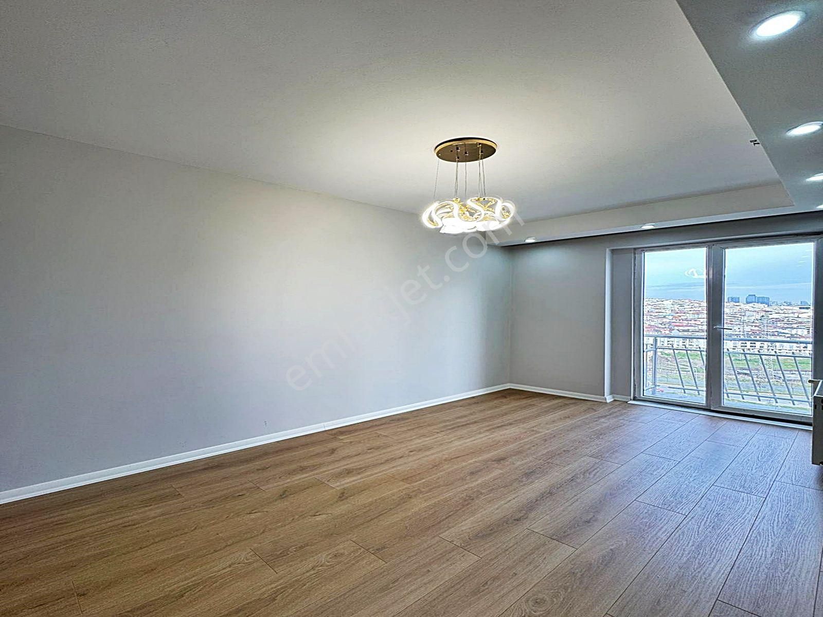 Cadde34 Yapı'dan 7/24 Güvenlikli Havuzlu Site İçerisinde İster Yatırımlık İster Oturumluk 1+1 Daire - Görsel 6
