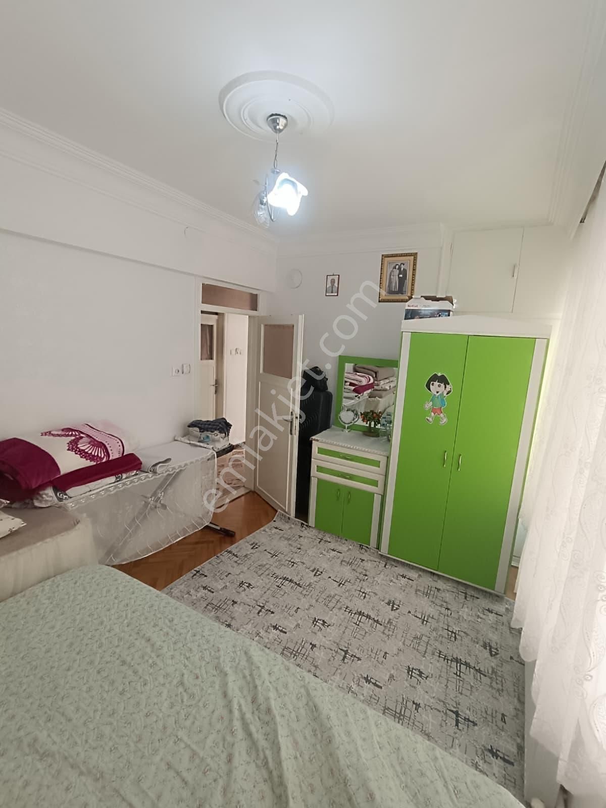 Kavaklıkta Satlık Daire Kombili 3+1 Kat1 - Görsel 26