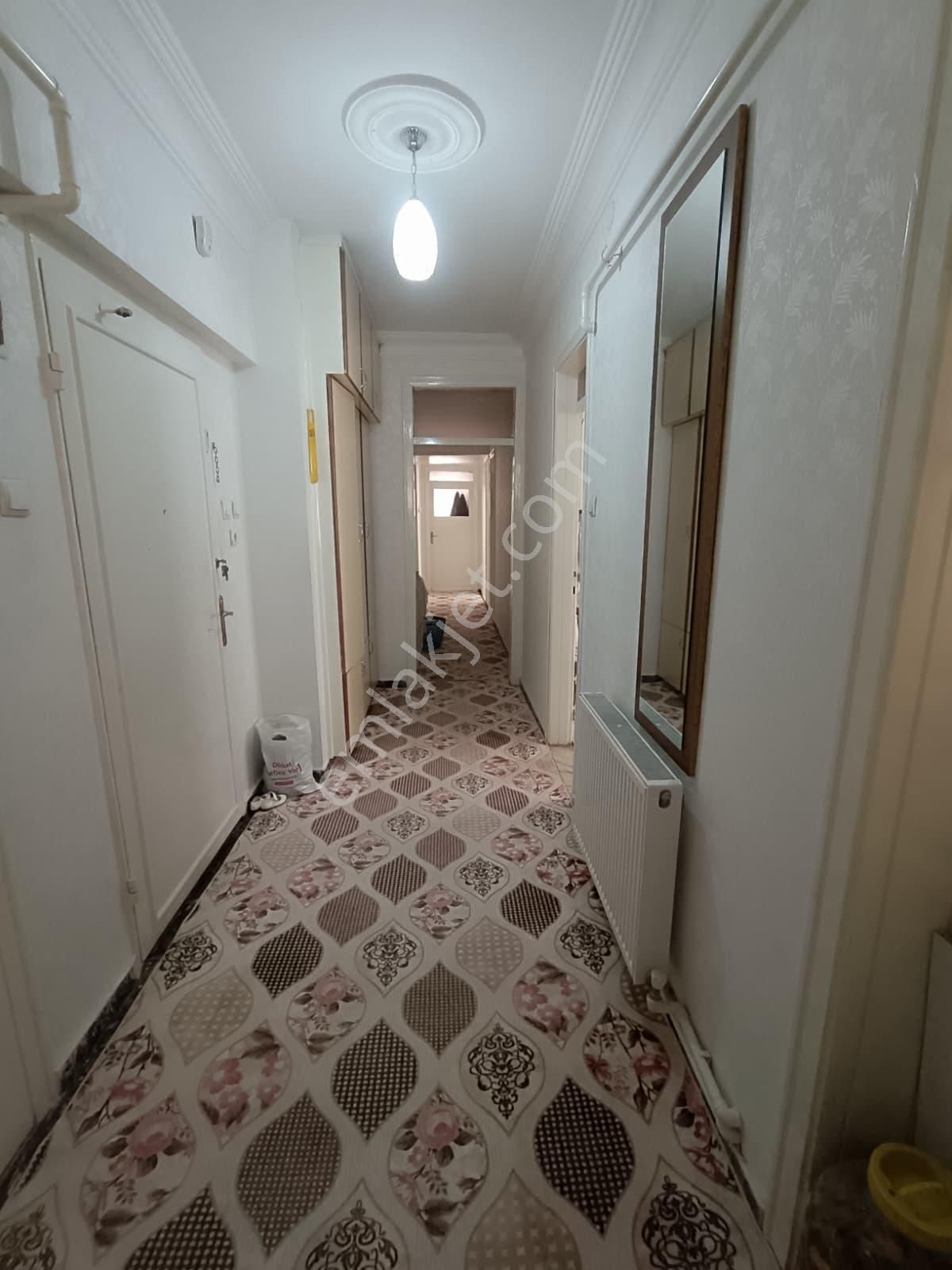 Kavaklıkta Satlık Daire Kombili 3+1 Kat1 - Görsel 29