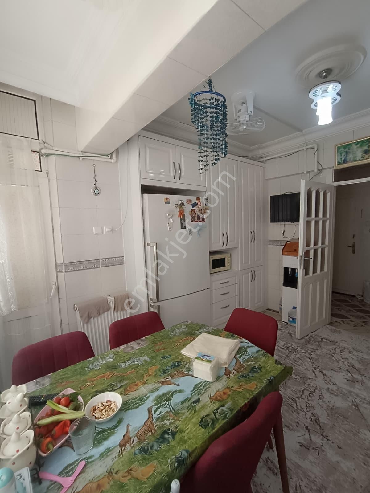 Kavaklıkta Satlık Daire Kombili 3+1 Kat1 - Görsel 20