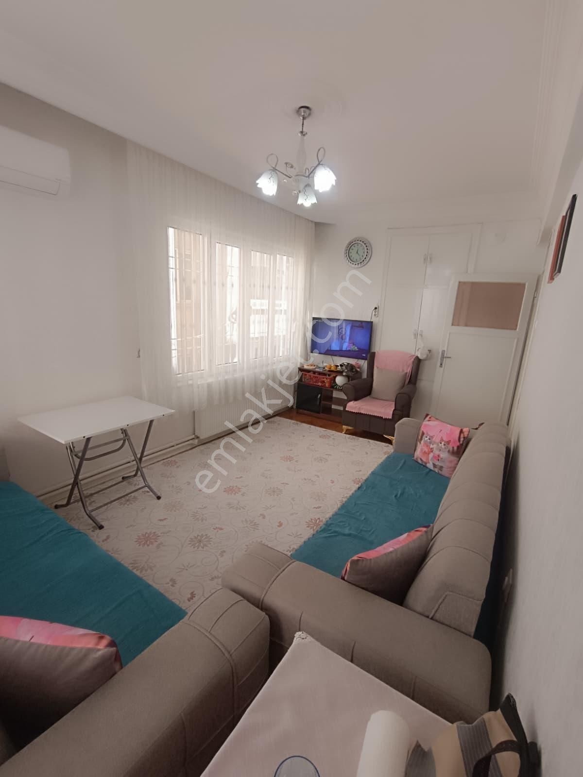 Kavaklıkta Satlık Daire Kombili 3+1 Kat1 - Görsel 4