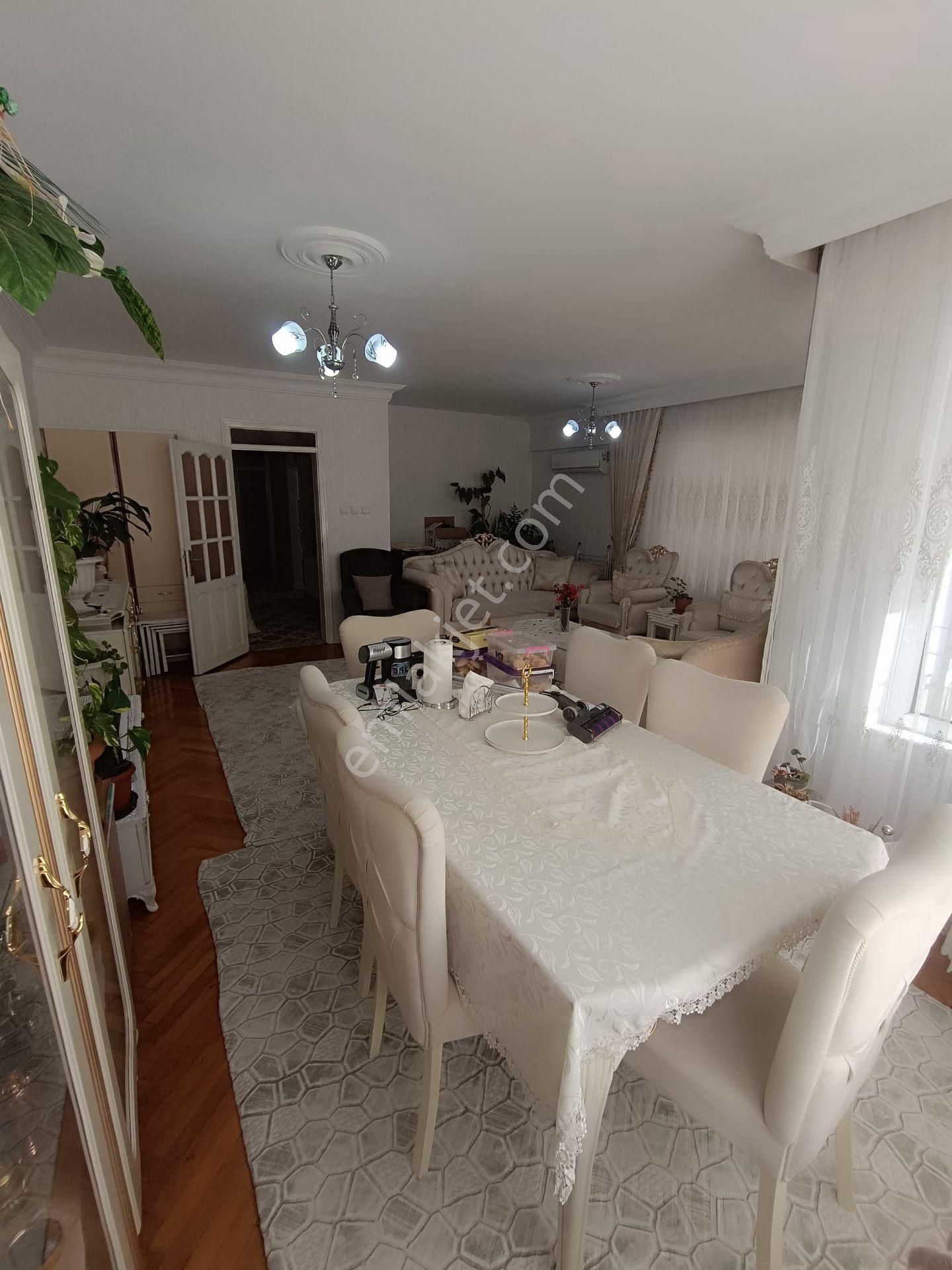 Kavaklıkta Satlık Daire Kombili 3+1 Kat1 - Görsel 22