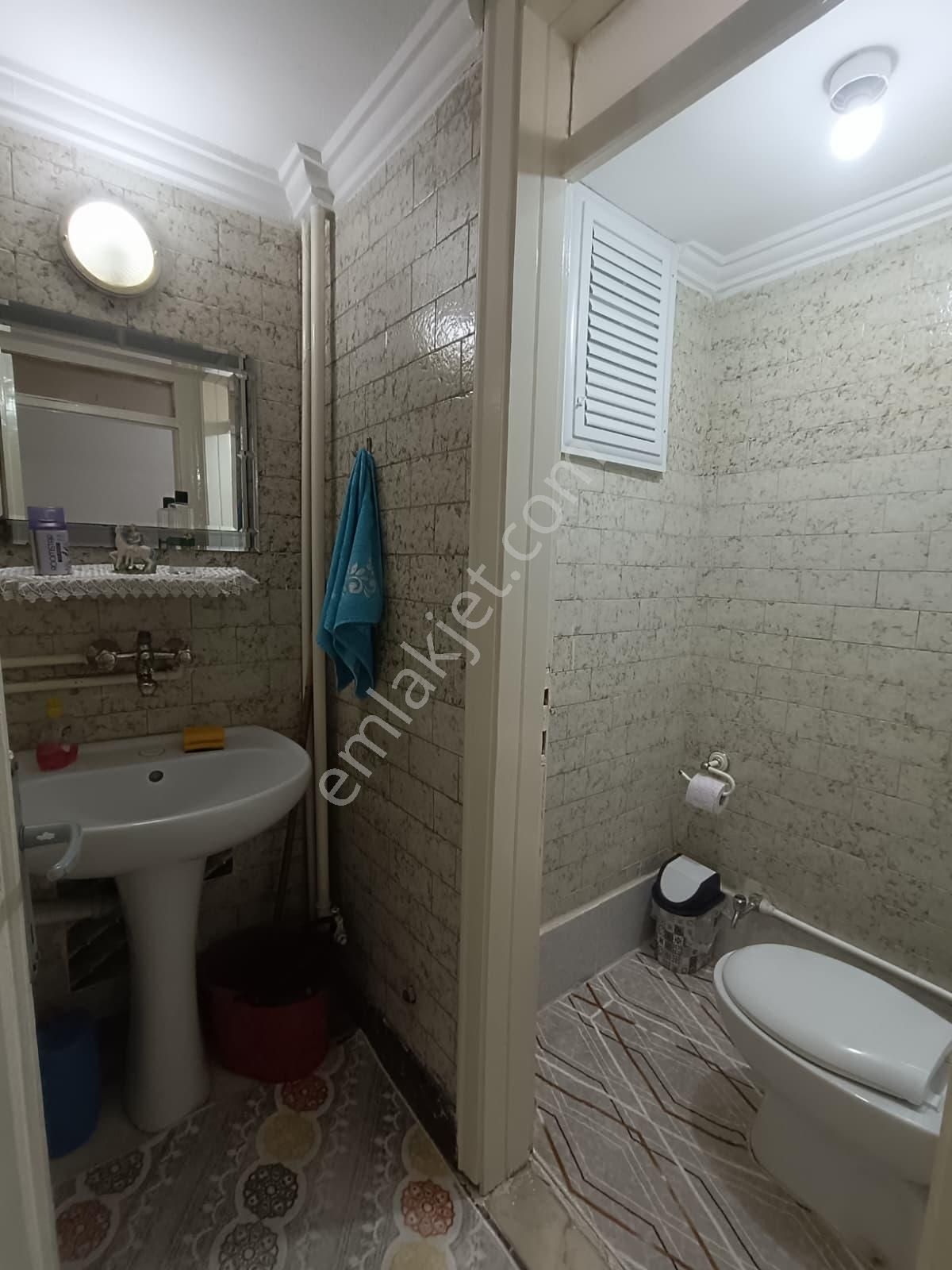 Kavaklıkta Satlık Daire Kombili 3+1 Kat1 - Görsel 8