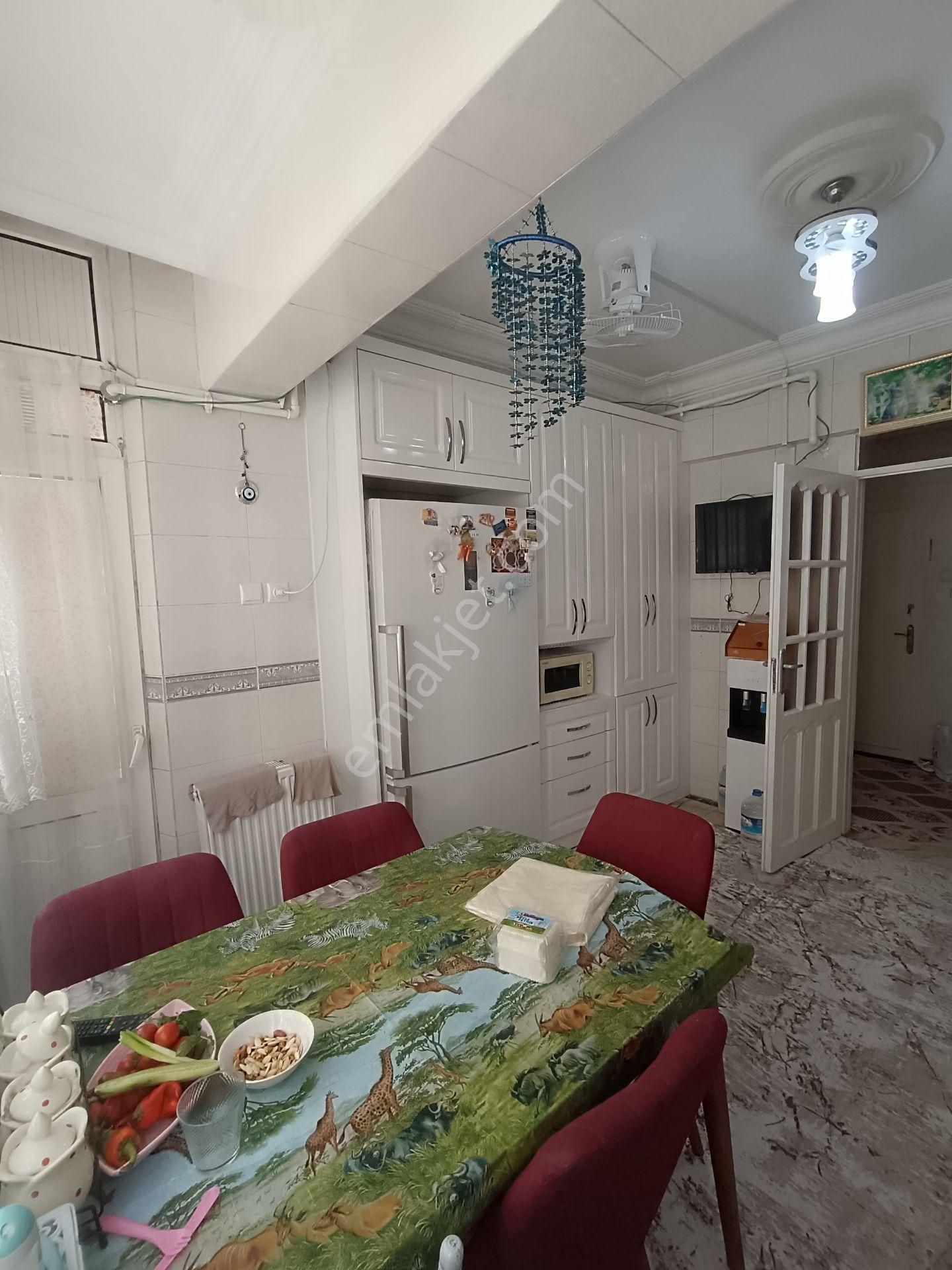 Kavaklıkta Satlık Daire Kombili 3+1 Kat1 - Görsel 30