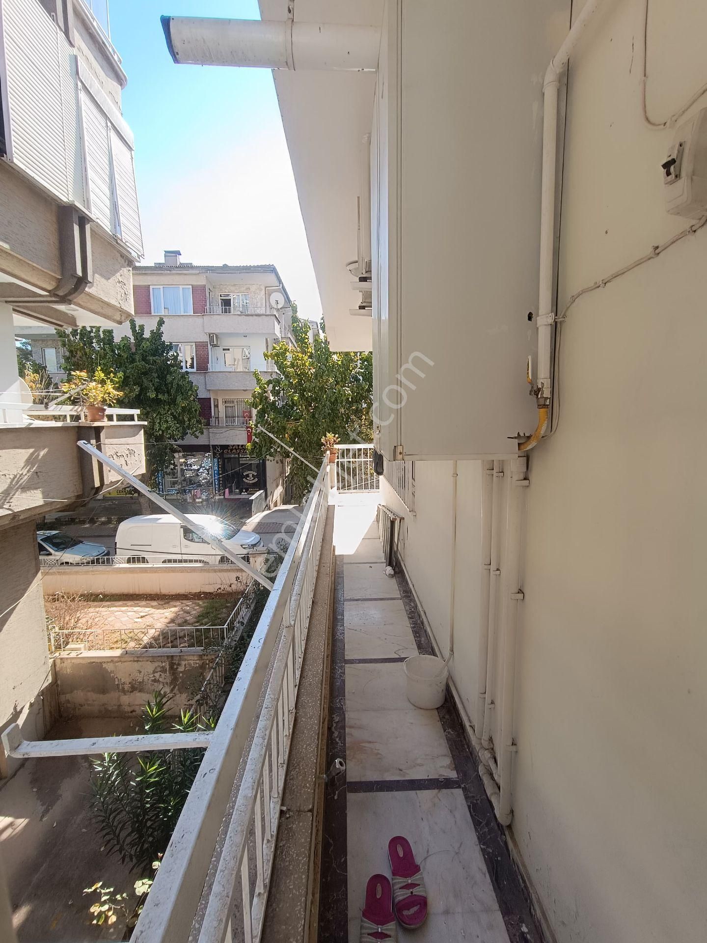 Kavaklıkta Satlık Daire Kombili 3+1 Kat1 - Görsel 9