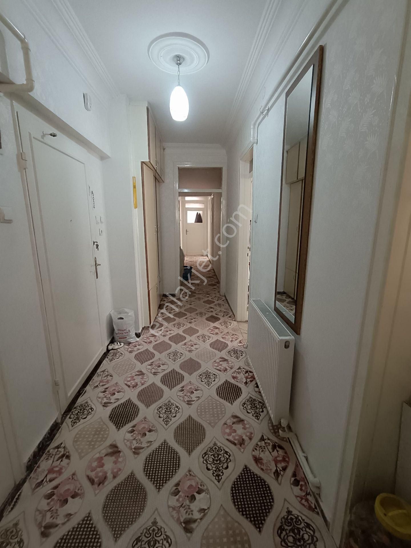 Kavaklıkta Satlık Daire Kombili 3+1 Kat1 - Görsel 7