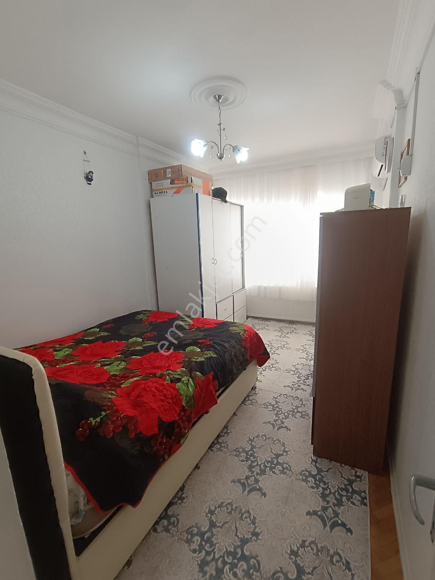 Kavaklıkta Satlık Daire Kombili 3+1 Kat1 - Görsel 24