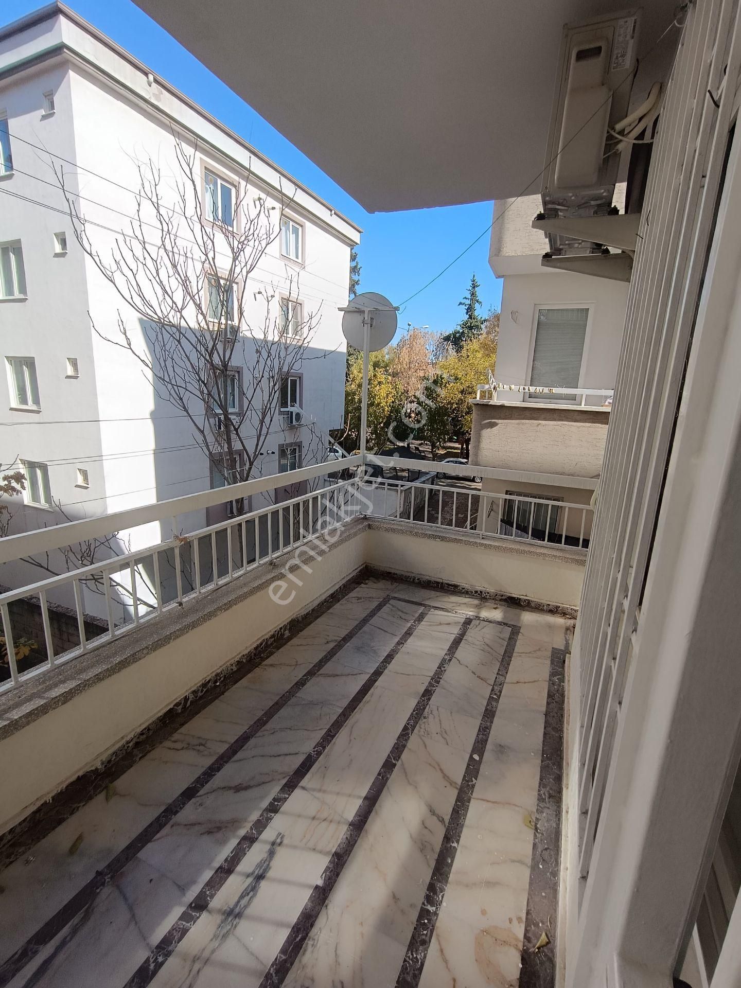 Kavaklıkta Satlık Daire Kombili 3+1 Kat1 - Görsel 19