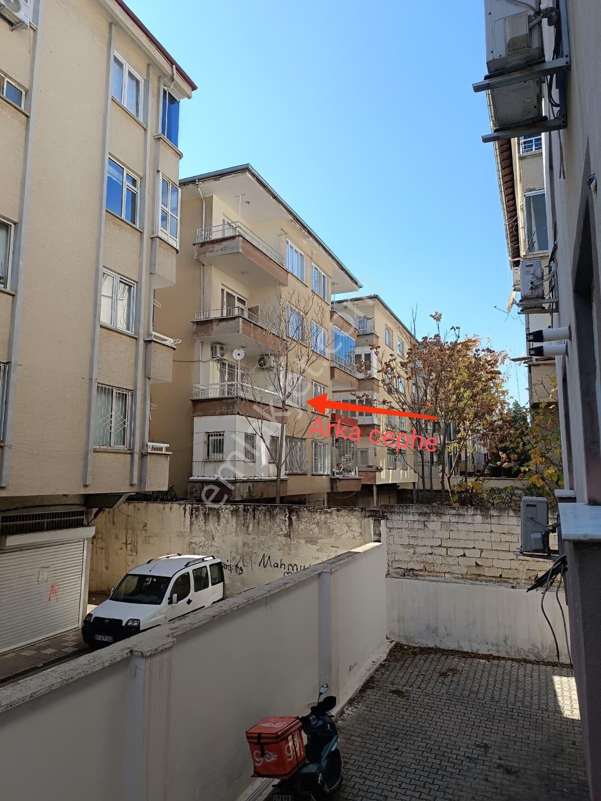 Kavaklıkta Satlık Daire Kombili 3+1 Kat1 - Görsel 27