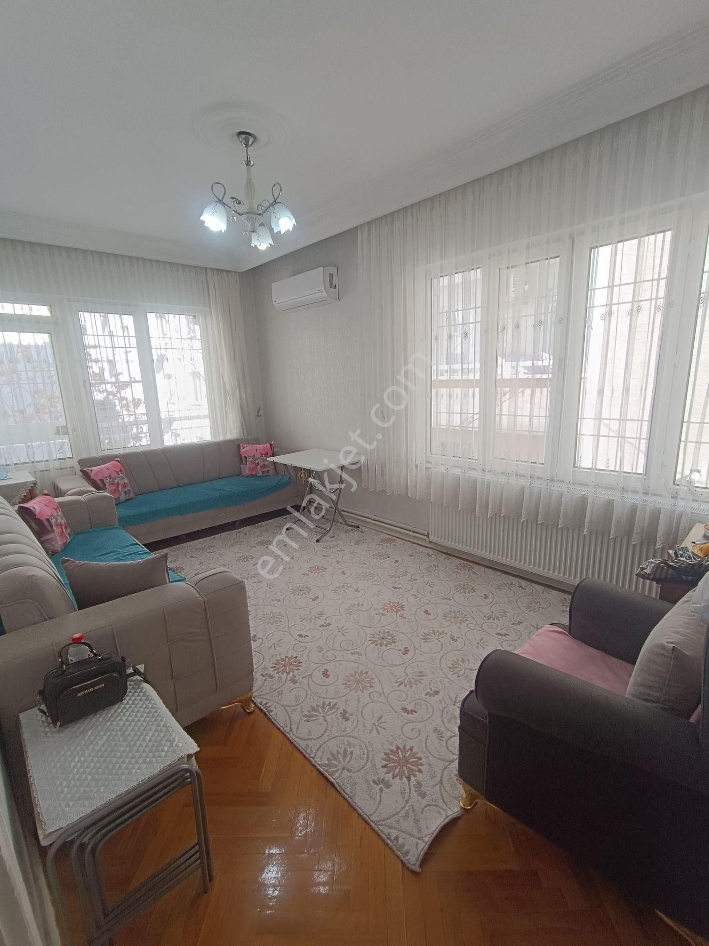 Kavaklıkta Satlık Daire Kombili 3+1 Kat1 - Görsel 3