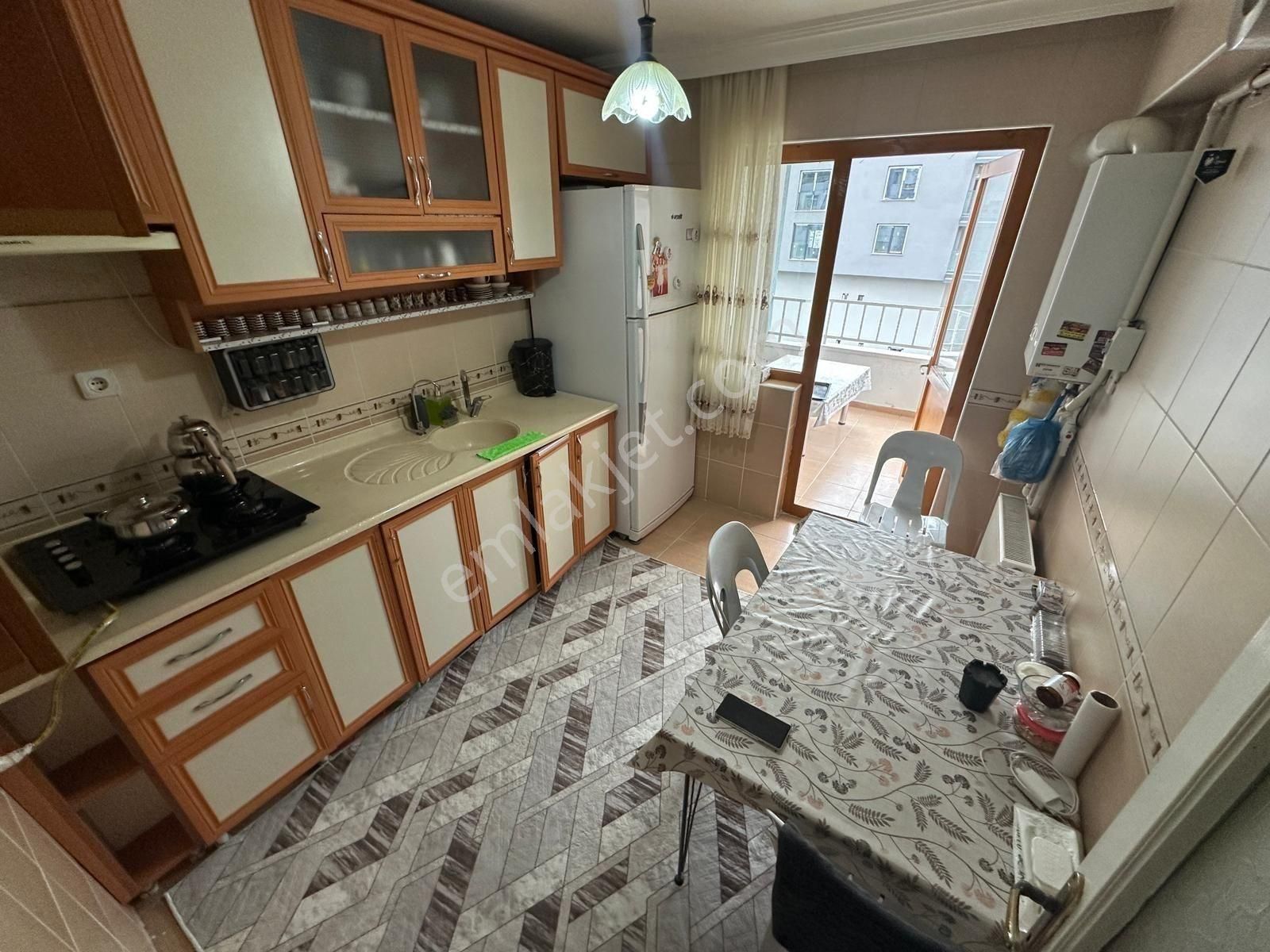 Sincan Selçuklu Mah.'de Satılık 3+1 Bağımsız Daire