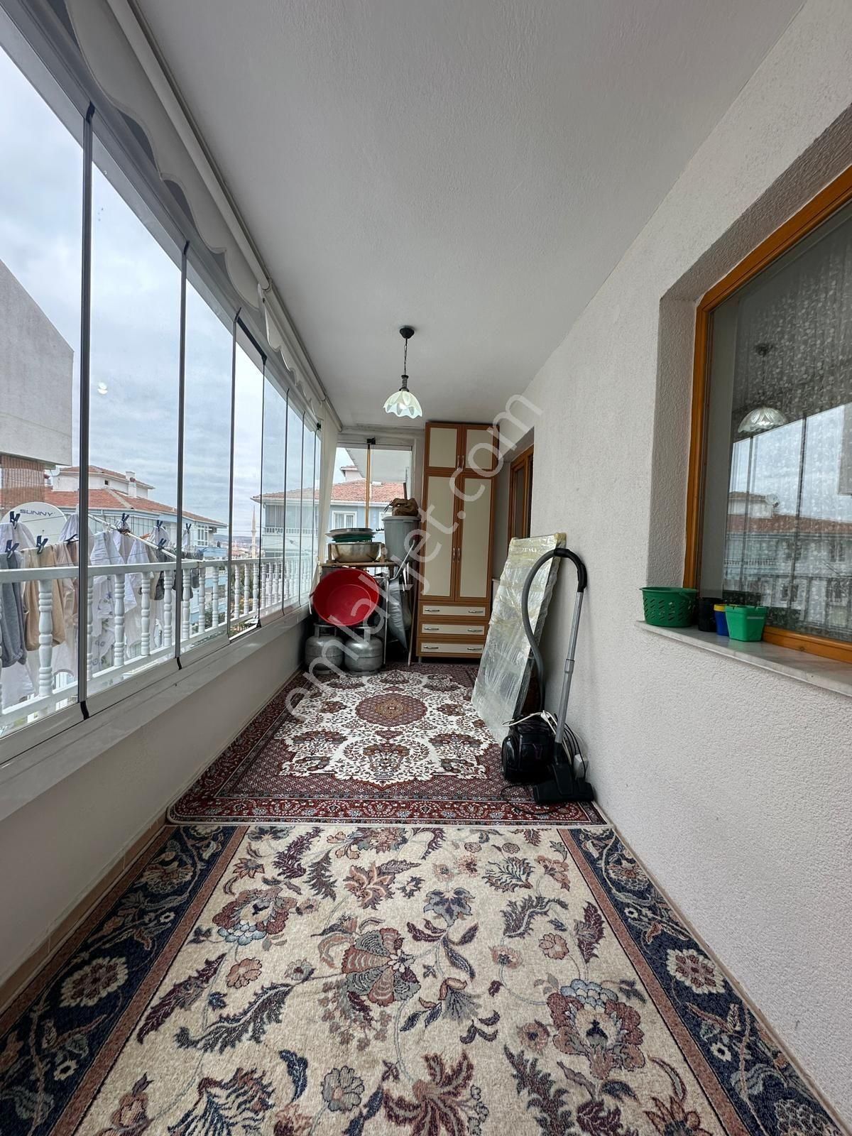Sincan Selçuklu Mah.'de Satılık 3+1 Bağımsız Daire - Görsel 27