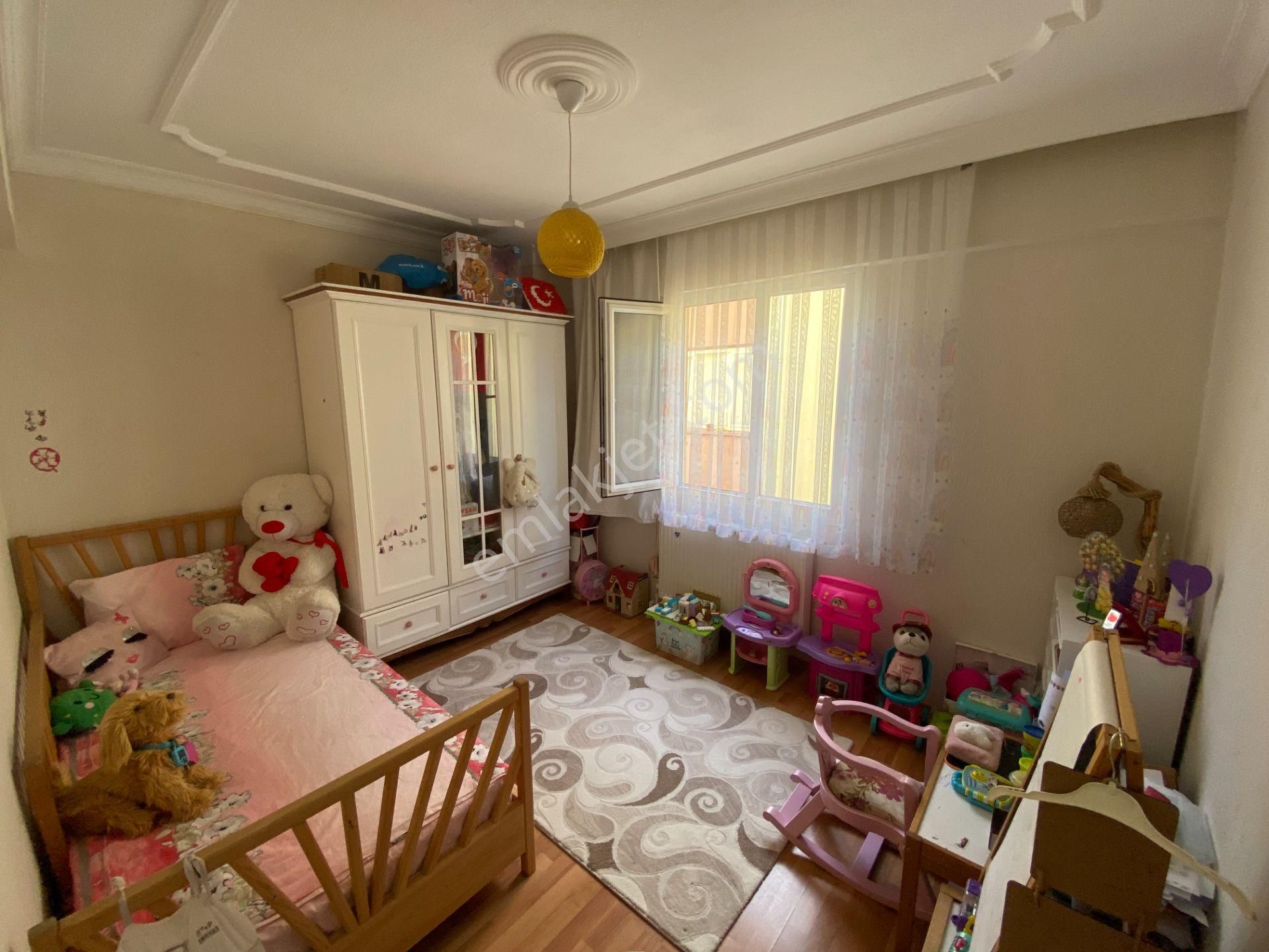 Gazi Mah 3+1 Kiracılı Daire - Görsel 4