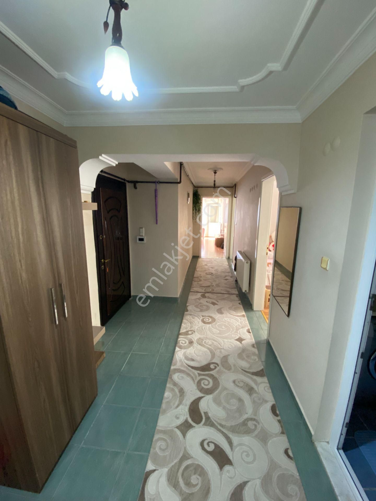 Gazi Mah 3+1 Kiracılı Daire - Görsel 6