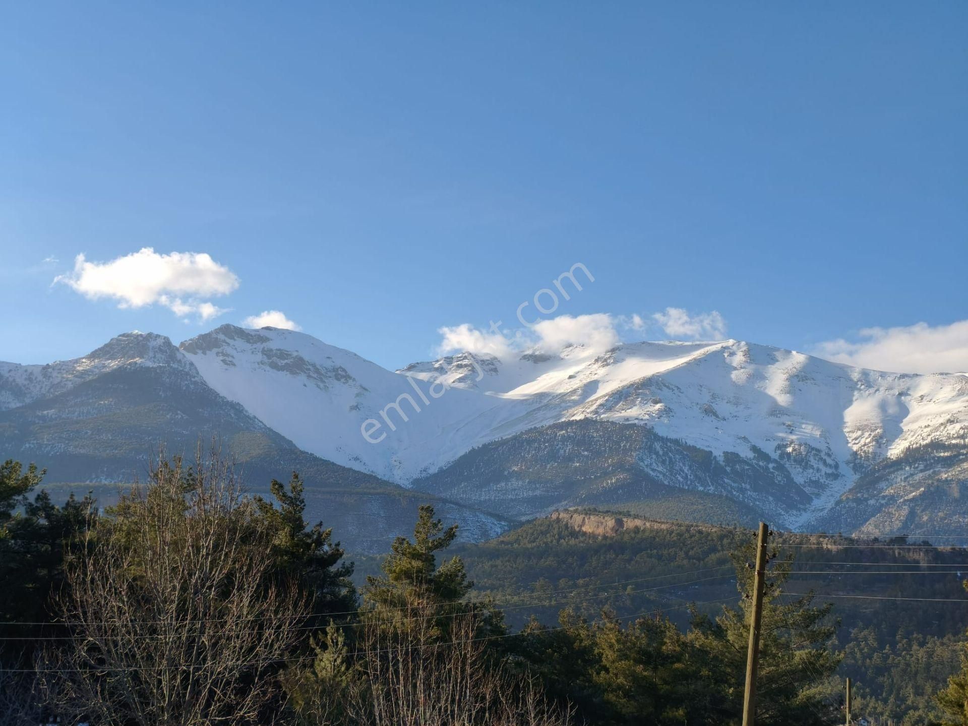 Kar Emlaktan Esikonacıkta 1 Dönüm Satılık Arsa - Görsel 19