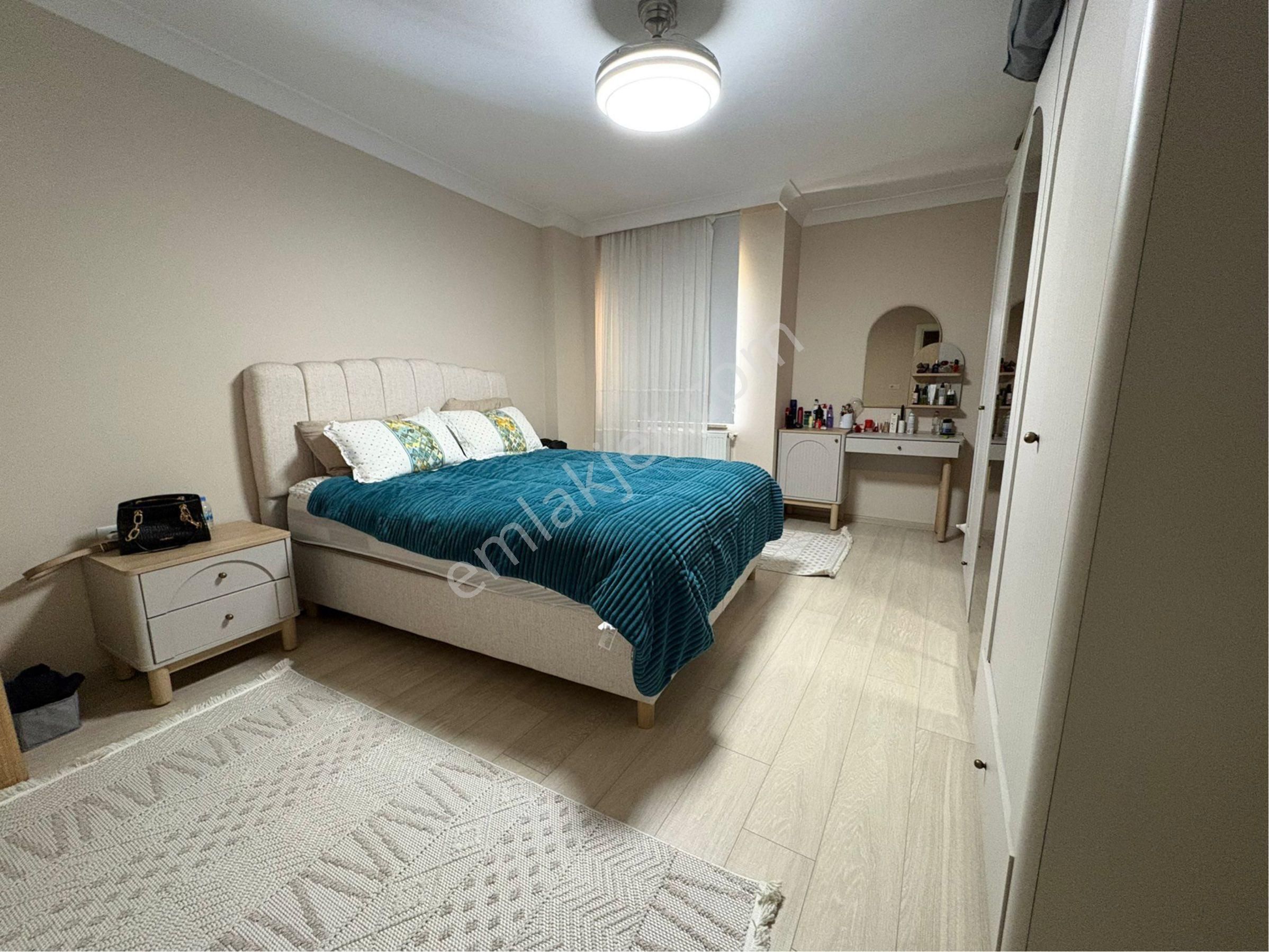 Tuna Caddesi Sahibinden Kiralık - Görsel 11