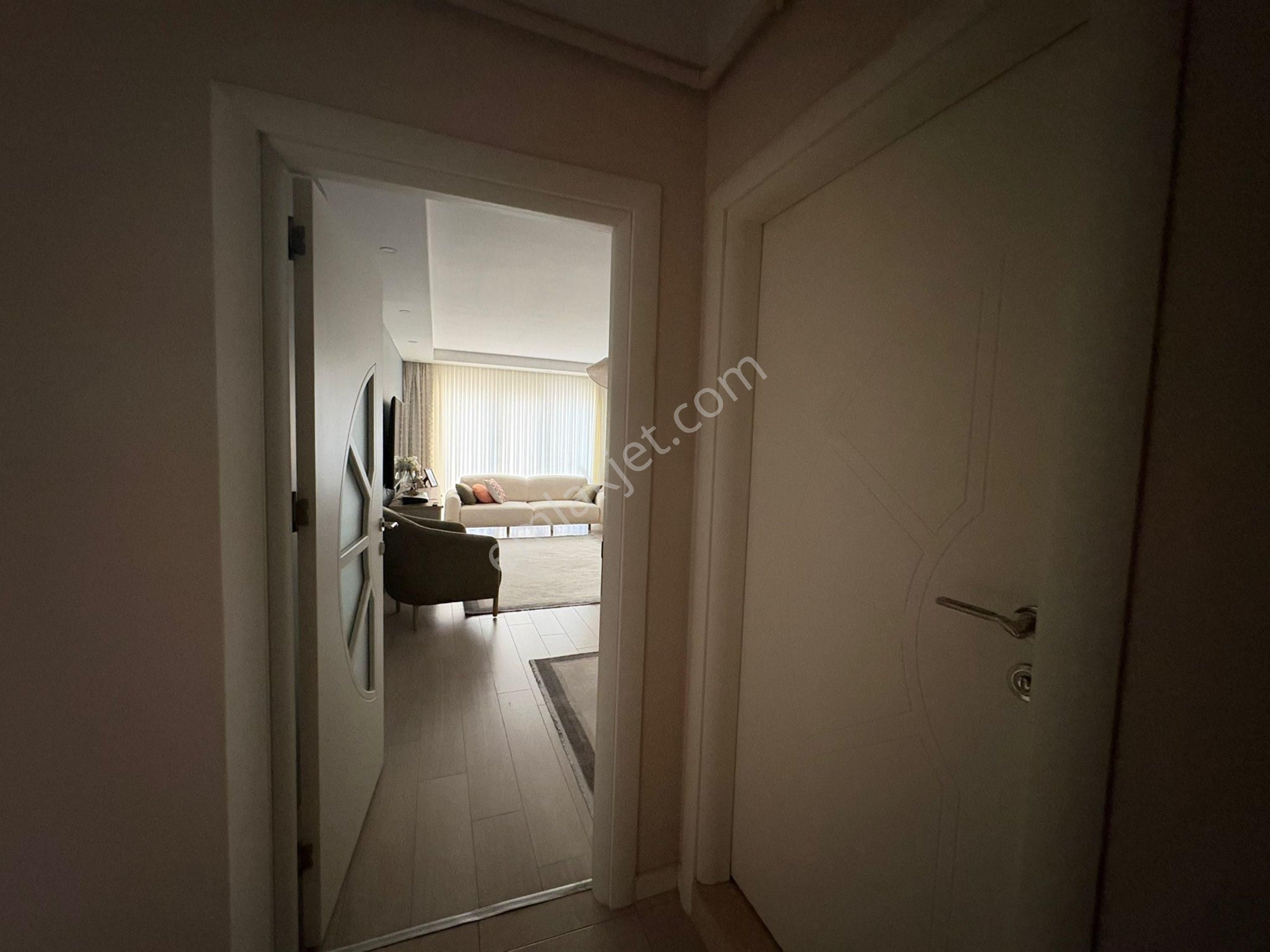 Tuna Caddesi Sahibinden Kiralık - Görsel 12