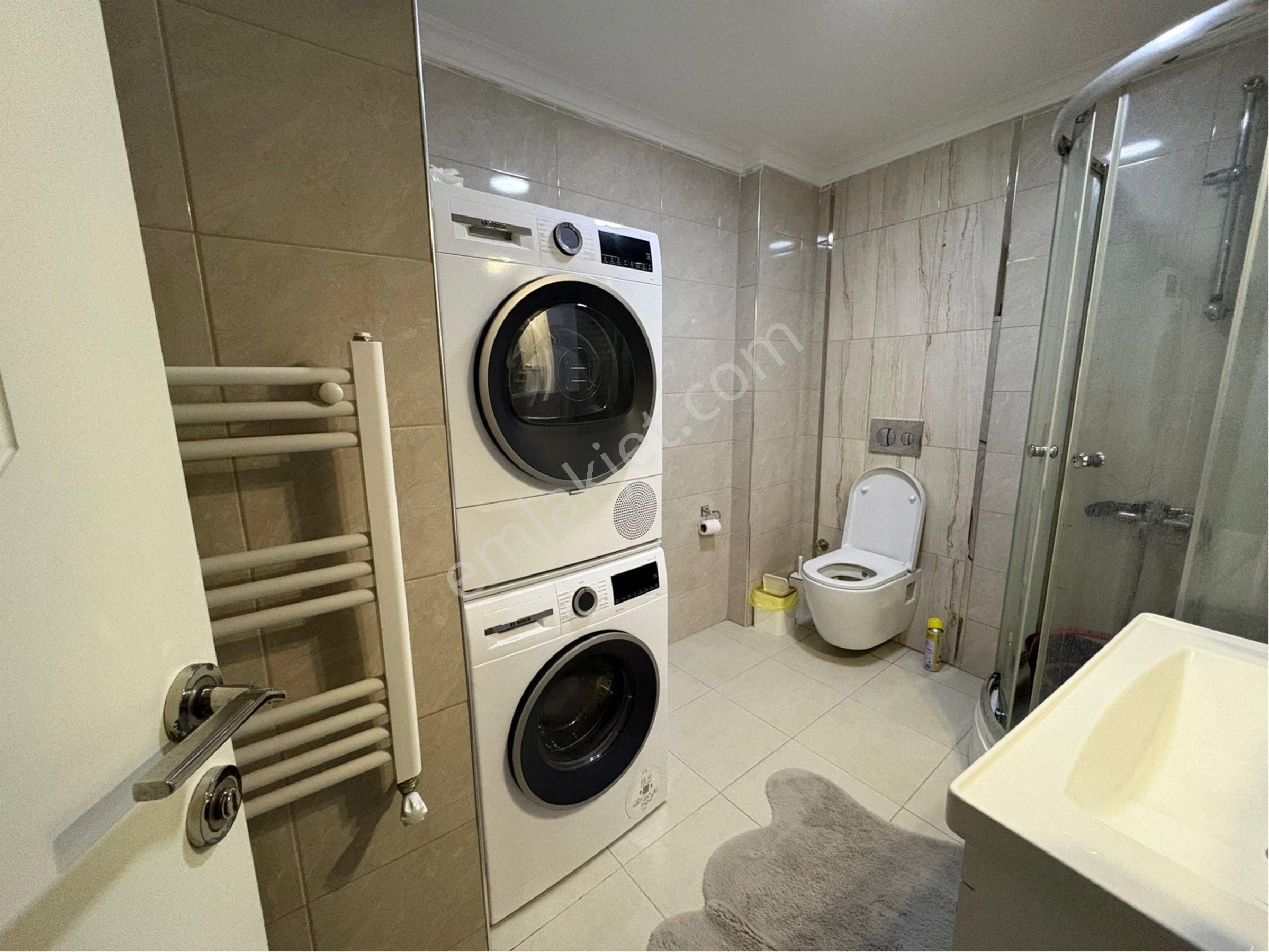 Tuna Caddesi Sahibinden Kiralık - Görsel 14