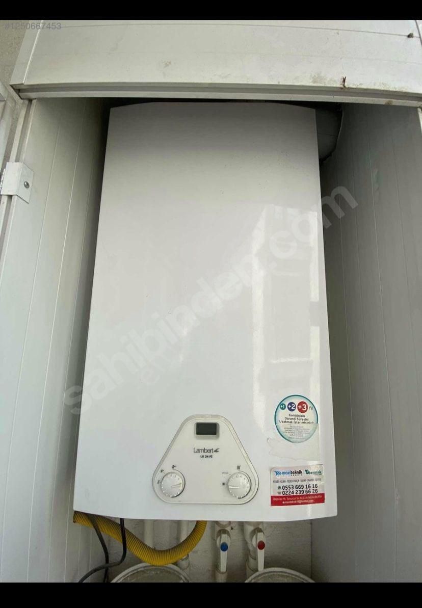 Tuna Caddesi Sahibinden Kiralık - Görsel 9