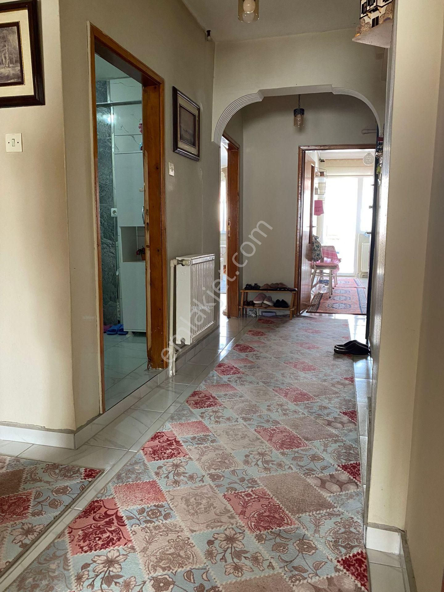 Bursa Yıldırım Yeşil Şible Taksi Üzeri 2+1 100m2 4.kat Kombili Çift Cephe Daire - Görsel 10