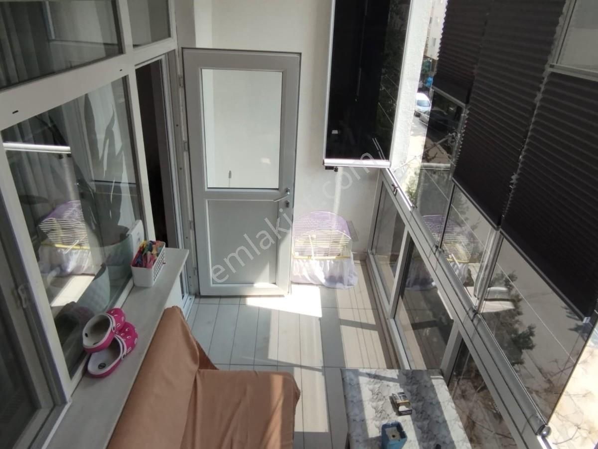 Sincan Plevne Mah 3+1 Ara Katta Ön Cephe Yapılı Daire - Görsel 14