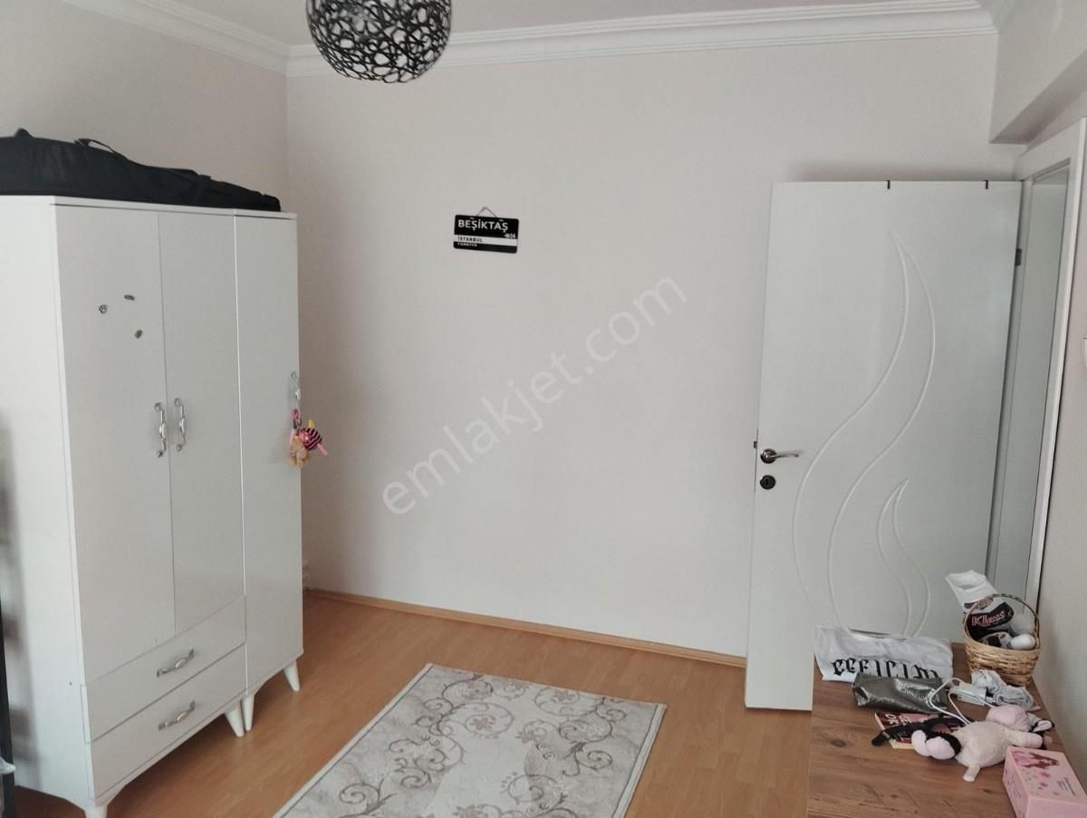 Sincan Plevne Mah 3+1 Ara Katta Ön Cephe Yapılı Daire - Görsel 8