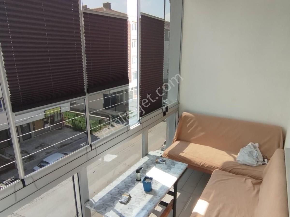 Sincan Plevne Mah 3+1 Ara Katta Ön Cephe Yapılı Daire - Görsel 35