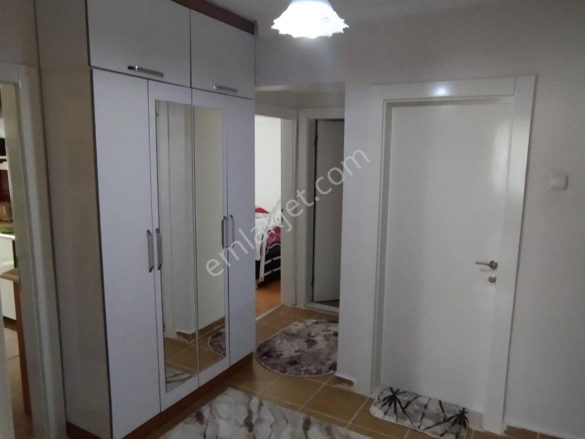 Sincan Plevne Mah 3+1 Ara Katta Ön Cephe Yapılı Daire - Görsel 13