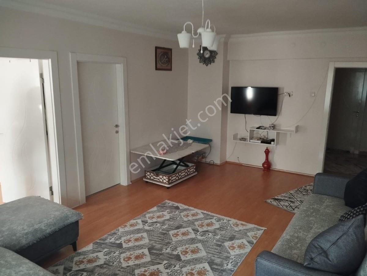 Sincan Plevne Mah 3+1 Ara Katta Ön Cephe Yapılı Daire - Görsel 18