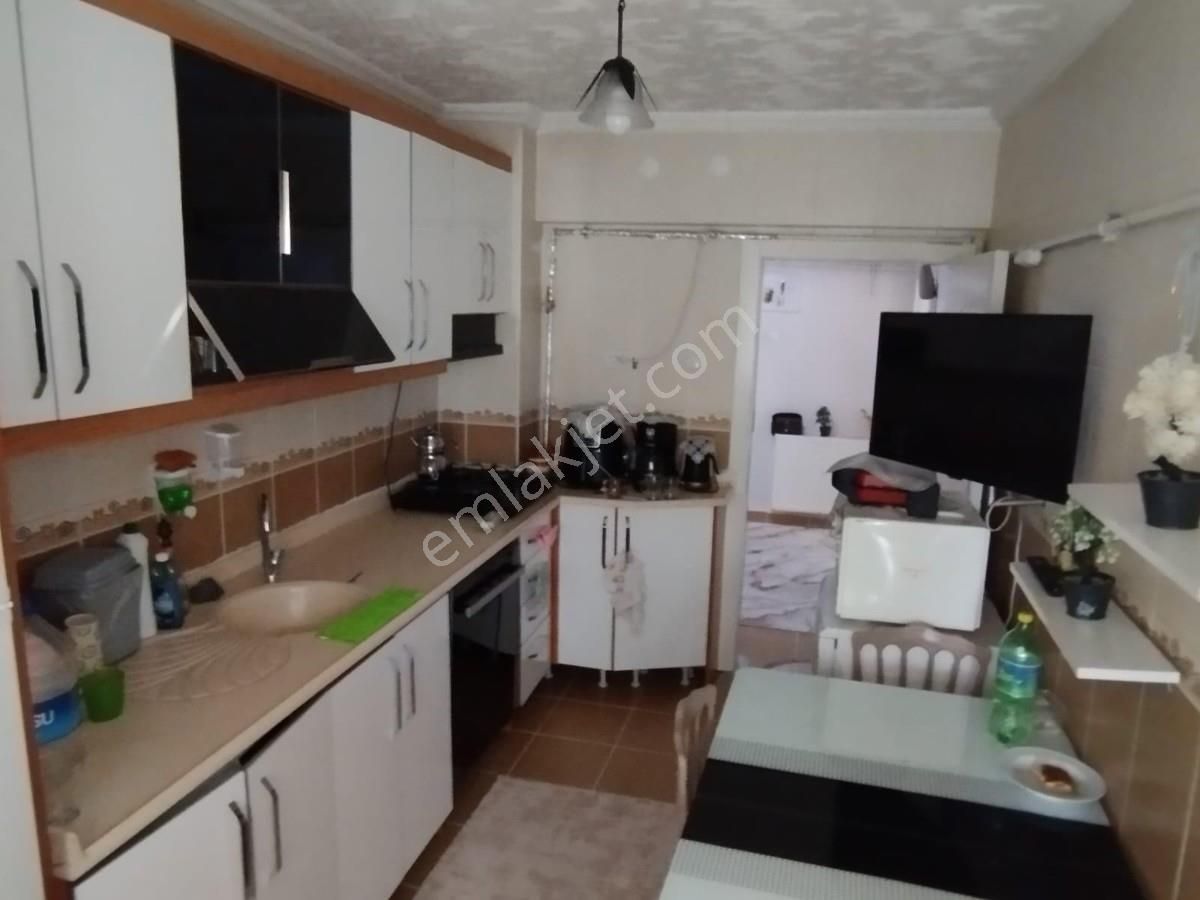 Sincan Plevne Mah 3+1 Ara Katta Ön Cephe Yapılı Daire - Görsel 16