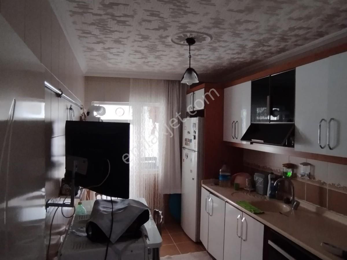 Sincan Plevne Mah 3+1 Ara Katta Ön Cephe Yapılı Daire - Görsel 17