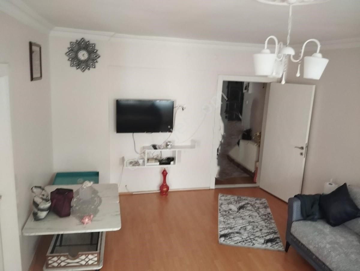 Sincan Plevne Mah 3+1 Ara Katta Ön Cephe Yapılı Daire - Görsel 21