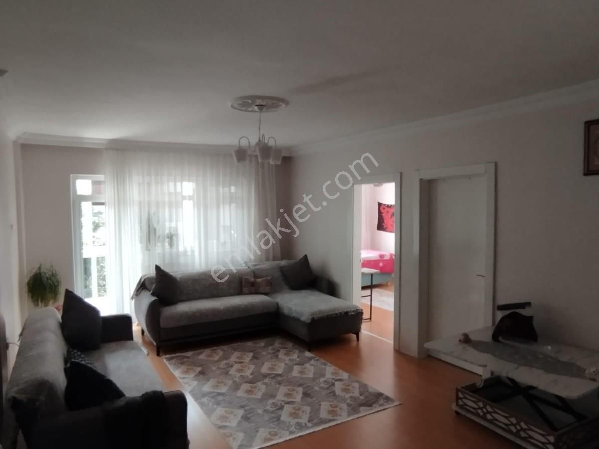 Sincan Plevne Mah 3+1 Ara Katta Ön Cephe Yapılı Daire - Görsel 20