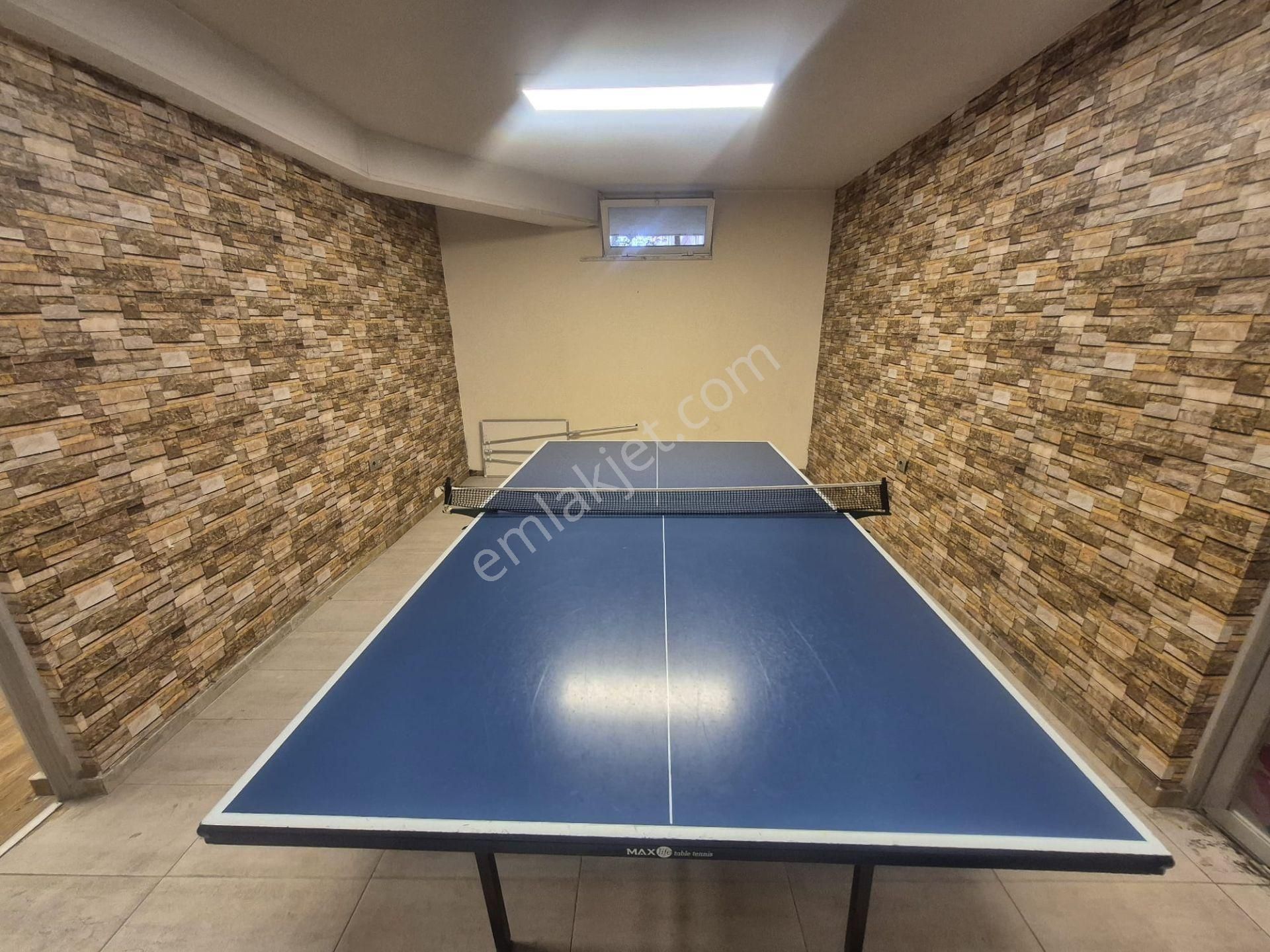 Gürsoy'dan Havuzlu Stüdyo Daire - Görsel 12