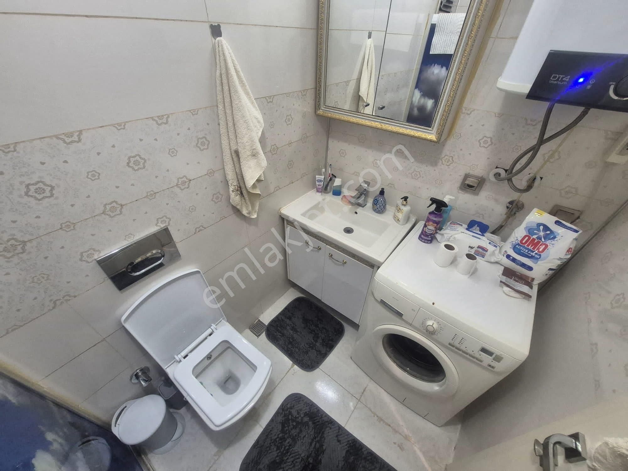 Gürsoy'dan Havuzlu Stüdyo Daire - Görsel 35