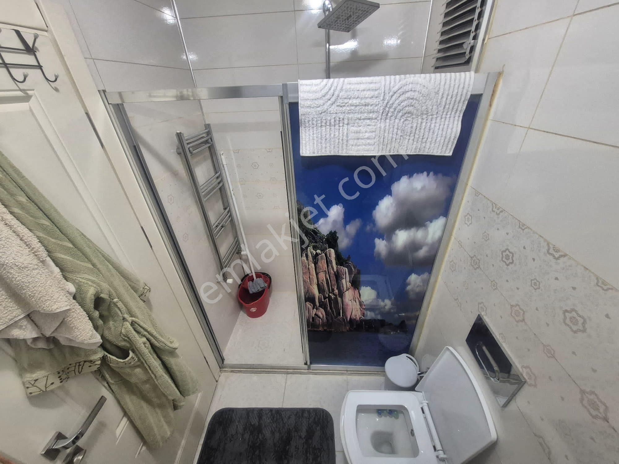 Gürsoy'dan Havuzlu Stüdyo Daire - Görsel 28