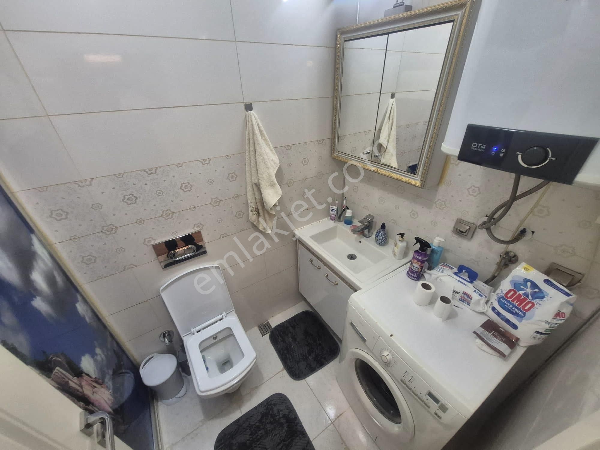Gürsoy'dan Havuzlu Stüdyo Daire - Görsel 29