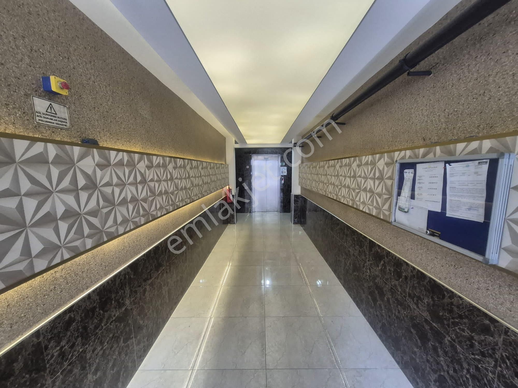 Gürsoy'dan Havuzlu Stüdyo Daire - Görsel 13