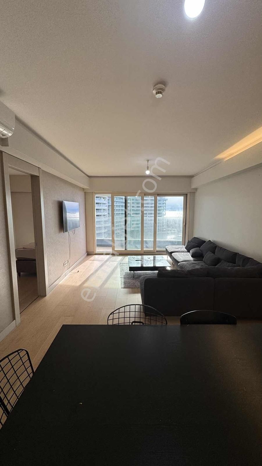 Seapearl Ataköyde Deniz Manzaralı, Eşyalı 2+1 Kiralık Daire - Görsel 14