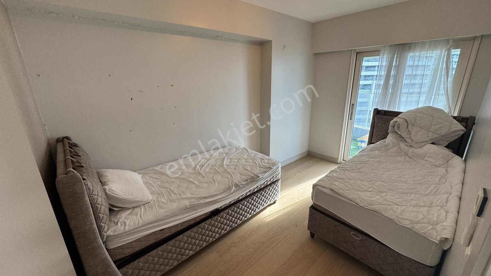 Seapearl Ataköyde Deniz Manzaralı, Eşyalı 2+1 Kiralık Daire - Görsel 10