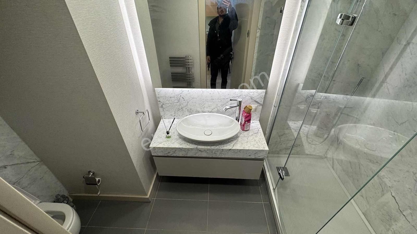 Seapearl Ataköyde Deniz Manzaralı, Eşyalı 2+1 Kiralık Daire - Görsel 6