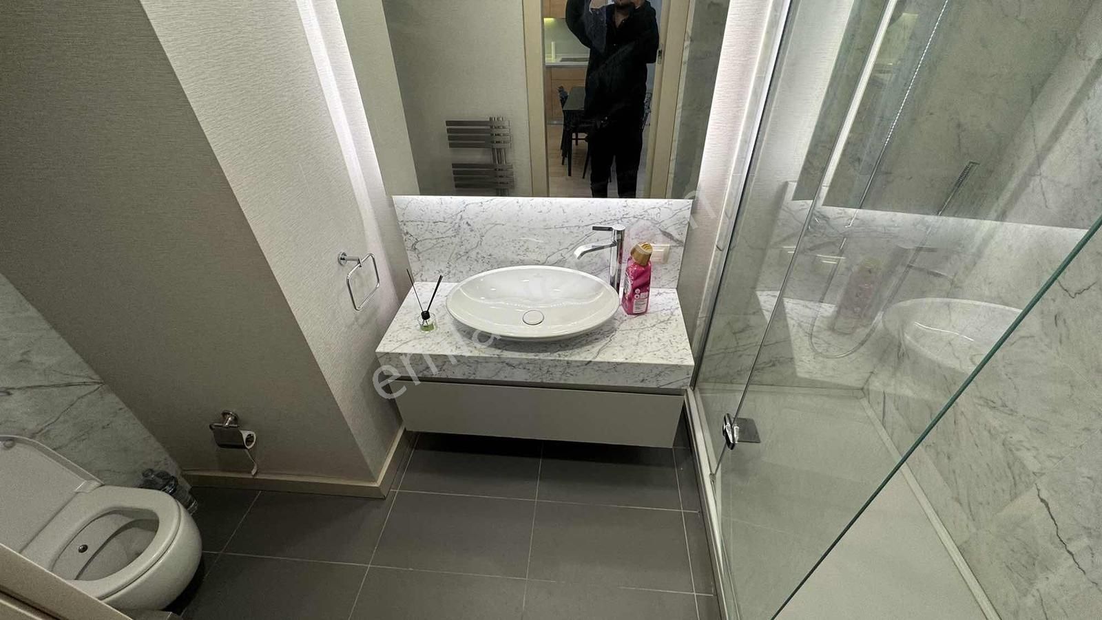 Seapearl Ataköyde Deniz Manzaralı, Eşyalı 2+1 Kiralık Daire - Görsel 7