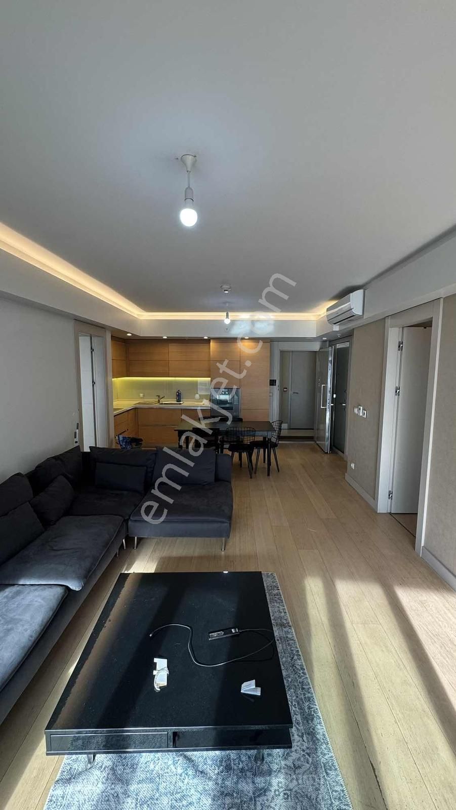 Seapearl Ataköyde Deniz Manzaralı, Eşyalı 2+1 Kiralık Daire - Görsel 12