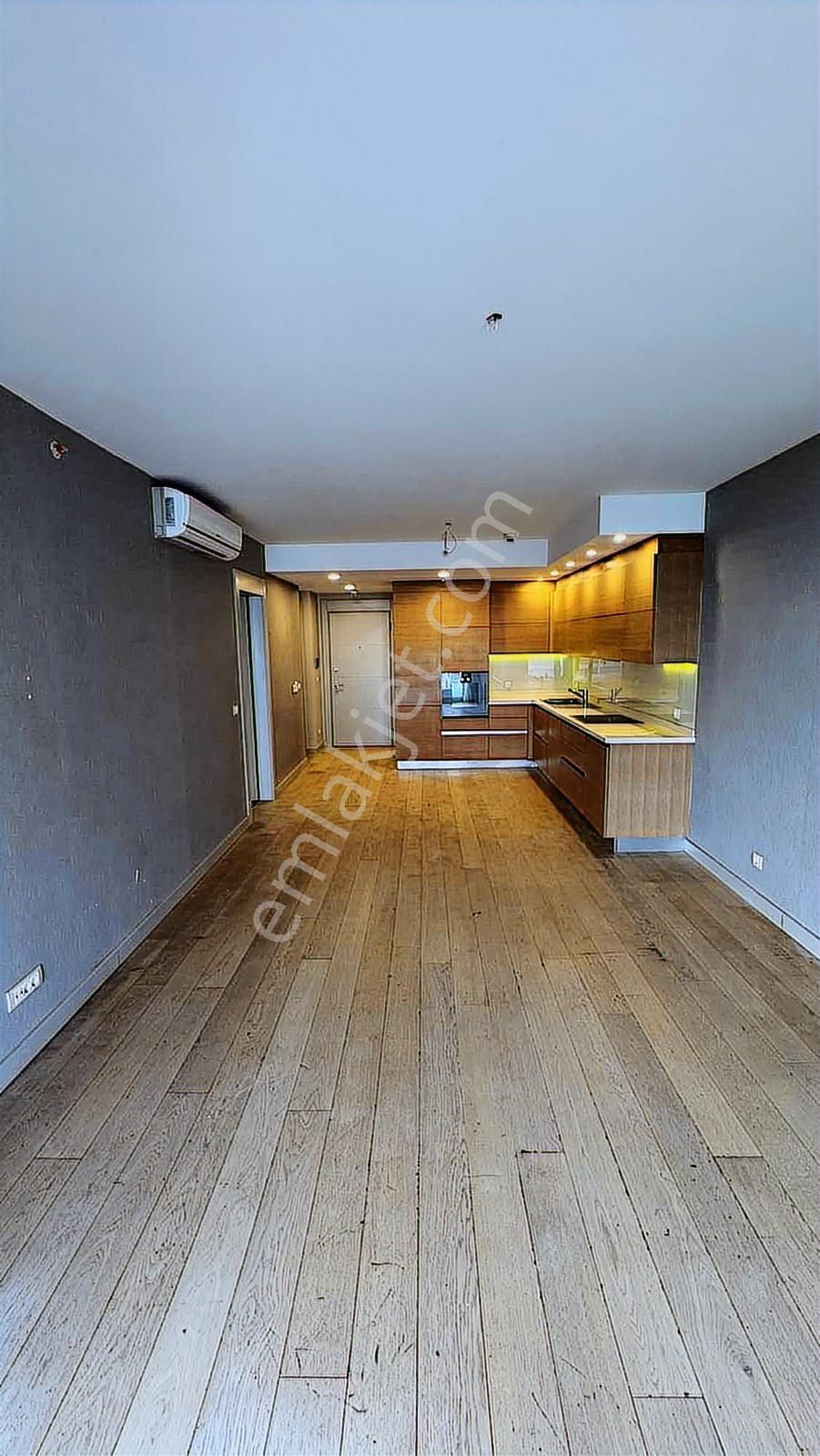 Seapearl Ataköyde Deniz Manzaralı,1+1 Kiralık Daire - Görsel 6